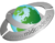 Perslucht lekdetectie - logo
